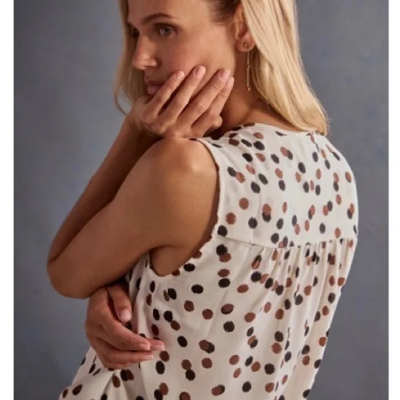 Cabi Sparkle Top - Picture 3 of 4